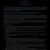 TLW | AGM Trading Update