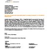 AGA | Filing of specialized disclosure report
