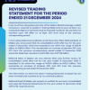 NBM | Revised FY2024 Trading Statement
