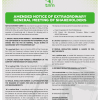 TNM | EGM NOTICE