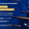 FDHB | Investors forum 2025
