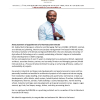 HAFR | Appointment of new non executive director