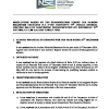 NSE | AGM resolutions
