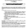ALM | Avis de convocation à l'AGO du 24 juin 2025
