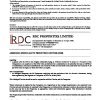 RDCP | Abridged circular to PRIMETIME unitholders