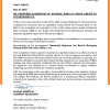 ACCESSCORP | Acquisition of NATIONAL BANK OF KENYA LIMITED
