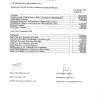 OKOMUOIL | Earnings forcast