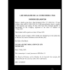 LMLC | Declaration of Dividend