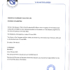 MSIL | Declaration of Dividend