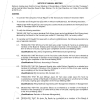 KLOS | Notice of annual general meeting
