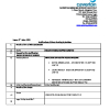 CAVERTON | Share dealing by insiders