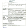 SOVRENINS | Corporate announcement