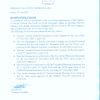 REGALINS | Board resolution
