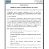 VFEX | Prospective Issuers Training Programme 2nd Edition