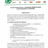 LNBB | Avis de convocation et Pouvoir et Formulaire d'inscription et de vote par correspondance à l'Assemblée Générale Ordinaire