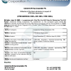 CMCL.vx | Notice to Shareholders