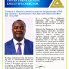 DLTA | Board appointment