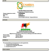 ZAMBR | Notice of AGM
