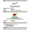 BATZ | Dividend announcement