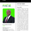 REIZ | Know Your Listed Company