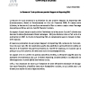 BVMT | Rapport ESG de la Bourse de Tunis au titre de l'excercice 2024
