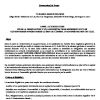TGH | Appel à candidature