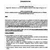 TGH | Appel à candidature