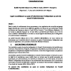 MNP.TN | Appel à candidature
