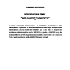 CC | Communiqué de presse