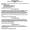 TLS | Information post AGO