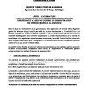 TPR | Appel à candidature 