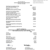 REDSTAREX | Earnings forecast