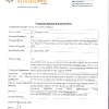 LINKASSURE | Dividend announcement