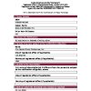 ANGLO | Standard form for notification of major holdings