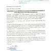 SOVRENINS | Appointments of board chairman