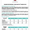DHO | Communiqué de presse relatif aux indicateurs du 1er trimestre 2025