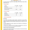 ZDJ | Communiqué de presse relatif aux indicateurs du 1er trimestre 2025