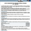 SMI | Communiqué de presse post AGO