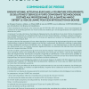 BVC | Communiqué de presse suite au visa de l'AMMC sur le prospectus relatif à l'introduction en bourse de Vicenne