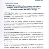ETIT | Communiqué de presse relatif aux indicateurs du 1er trimestre 2025