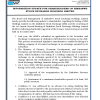 ZSE | Notice to shareholders on the dematerialisation of share certificates