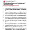 SOGEGH | AGM resolutions