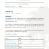 AGM | Détachement du dividende
