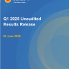 OANDO | Press release