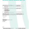 MTMD | Notice of annual general meeting