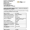 PSGK | Share in dealing 