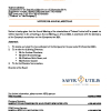 TAD | Notice of annual general meeting