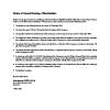 HTLS | Notice of annual general meeting