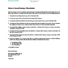 CHSL | Notice of annual general meeting