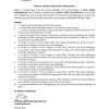 SCT | Notice of annual general meeting